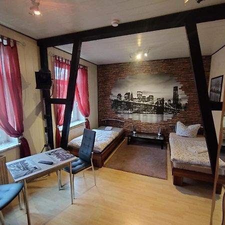 מלון בון Boardinghouse Castell מראה חיצוני תמונה