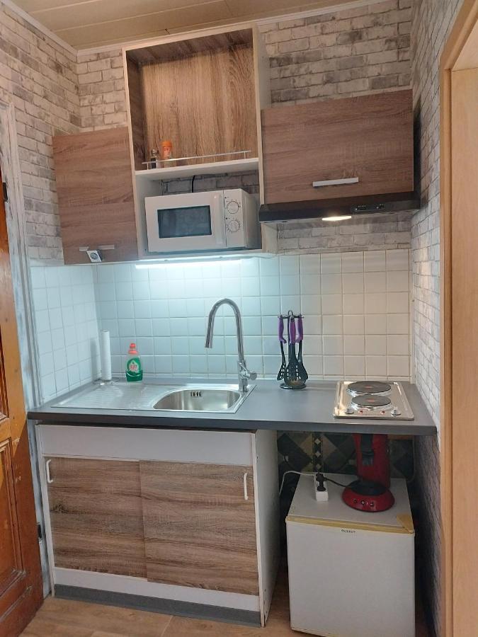 מלון בון Boardinghouse Castell מראה חיצוני תמונה