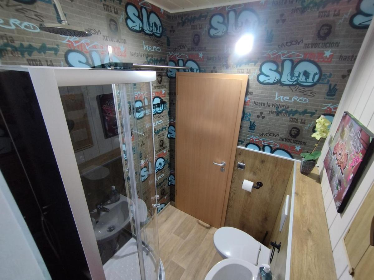 מלון בון Boardinghouse Castell מראה חיצוני תמונה